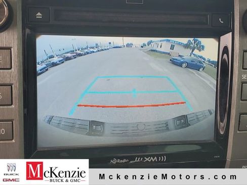 Used 2018 Toyota Tundra Limited w/ Limited Premium Package AWD/4WD image 19