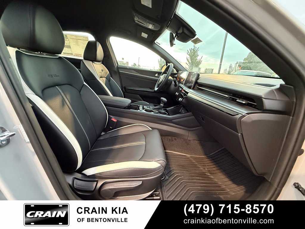 New 2026 Kia K5 GT-Line FWD image 31