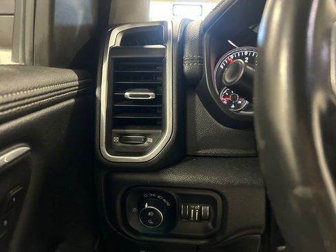 Certified 2022 RAM 1500 Laramie image 18