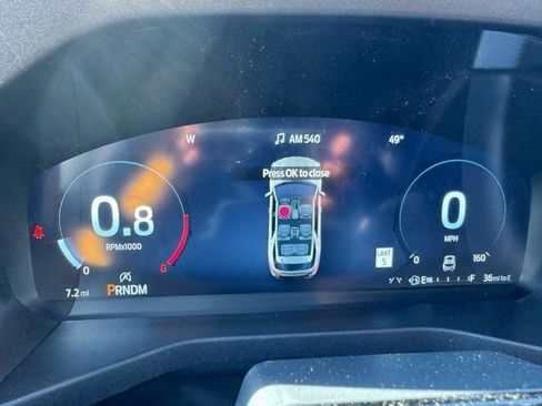 New 2026 Ford Explorer ST w/ Sun And Sound Package image 28