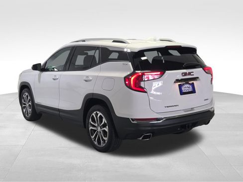 Used 2019 GMC Terrain SLT w/ Preferred Package AWD/4WD image 26