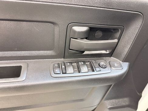 Used 2023 RAM 2500 Tradesman image 21