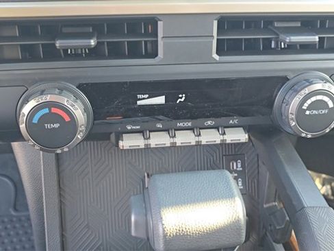 New 2026 Toyota Tacoma SR image 21