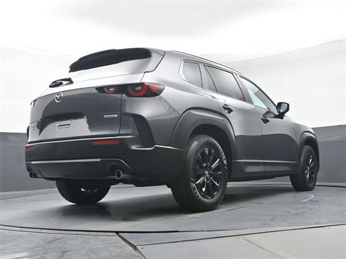 Certified 2023 MAZDA CX-50 2.5 S w/ Cargo Package image 34