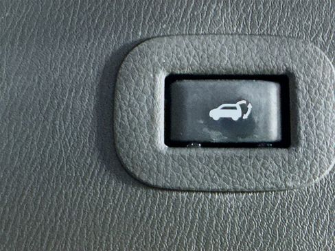 Used 2024 INFINITI QX80 Premium Select w/ Cargo Package image 35