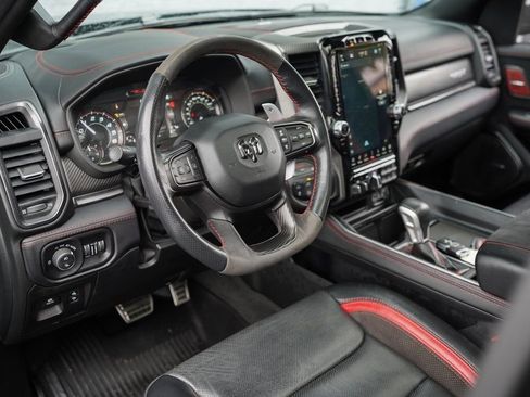 Used 2022 RAM 1500 TRX w/ TRX Level 2 Equipment Group AWD/4WD image 20