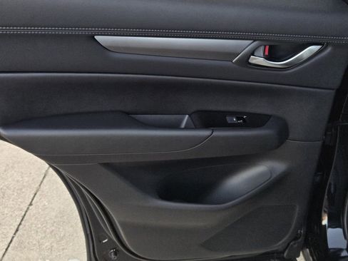 New 2025 MAZDA CX-5 AWD 2.5 S w/ Preferred Package image 11