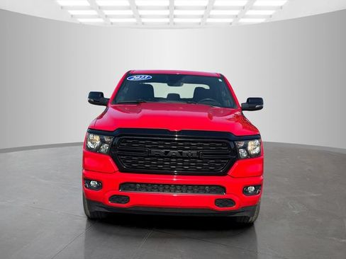 Certified 2023 RAM 1500 Big Horn AWD/4WD image 2