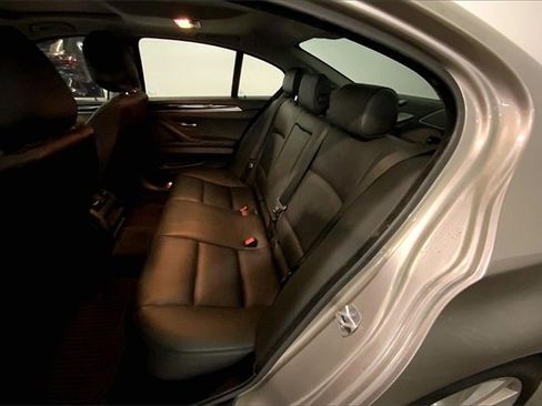 Used 2016 BMW 535i Sedan image 9