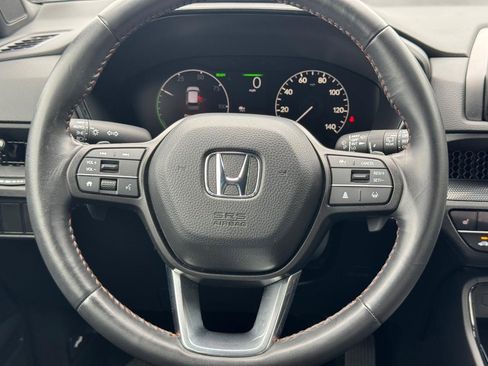 Used 2025 Honda CR-V Sport-L image 13