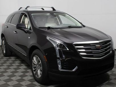 Used 2018 Cadillac XT5 Luxury w/ Driver Awareness Package