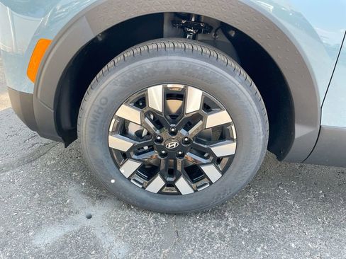 New 2026 Hyundai Santa Cruz SEL image 35