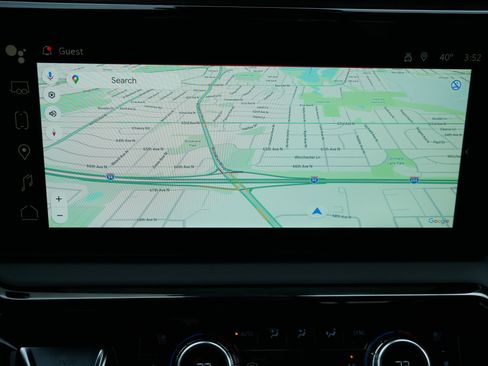 New 2026 GMC Sierra 1500 AT4X AWD/4WD image 7