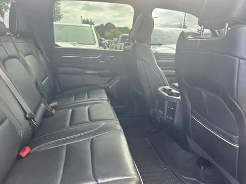 Used 2023 RAM 1500 Limited AWD/4WD image 8