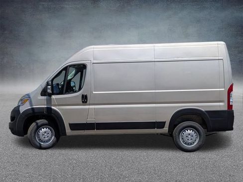 New 2026 RAM ProMaster 1500 w/ Premium Convenience Group FWD image 8