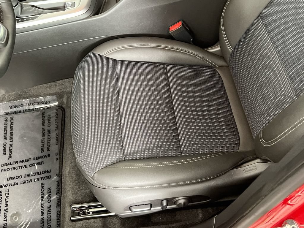 New 2026 Buick Envista Sport Touring w/ Convenience I Package FWD image 15
