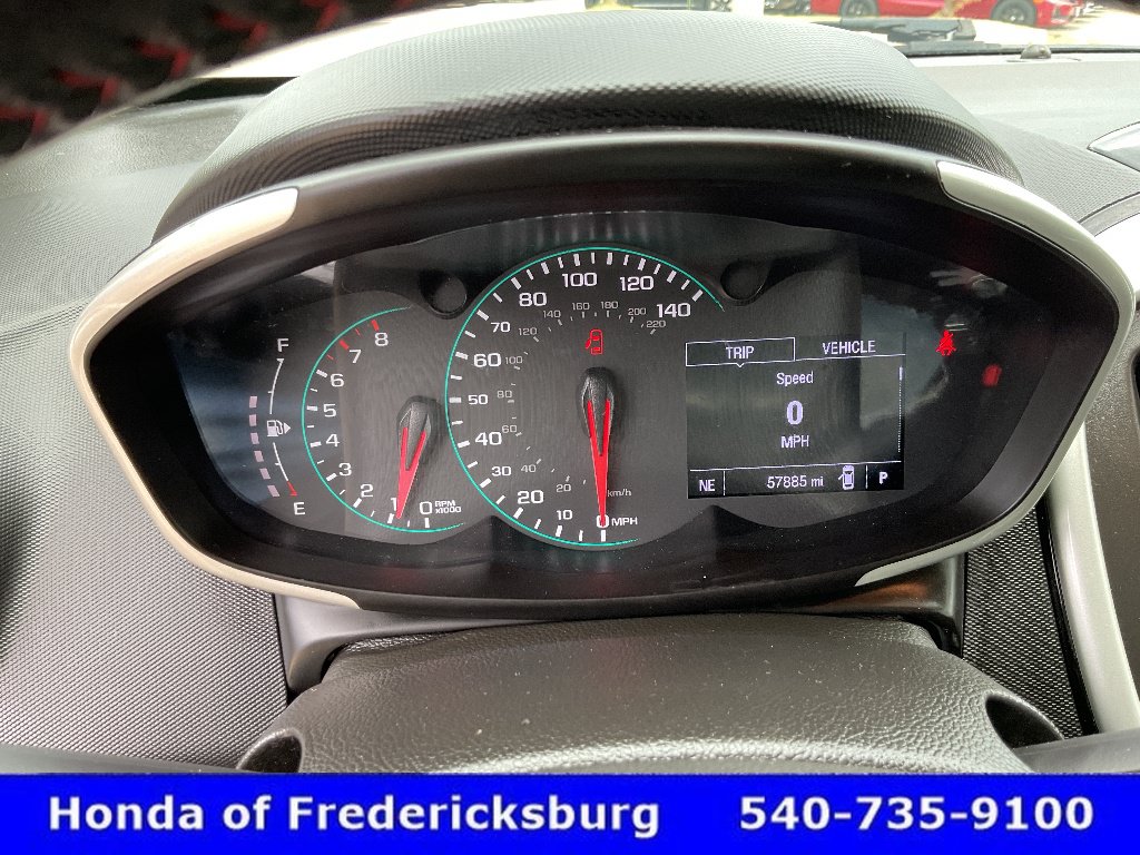 Used 2020 Chevrolet Sonic LT w/ Convenience Package FWD image 29