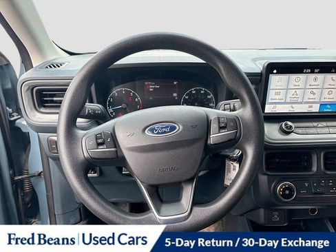 Used 2022 Ford Maverick XL w/ Equipment Group 100A Standard AWD/4WD image 16