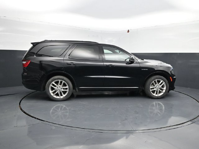 Used 2025 Dodge Durango R/T AWD/4WD image 11