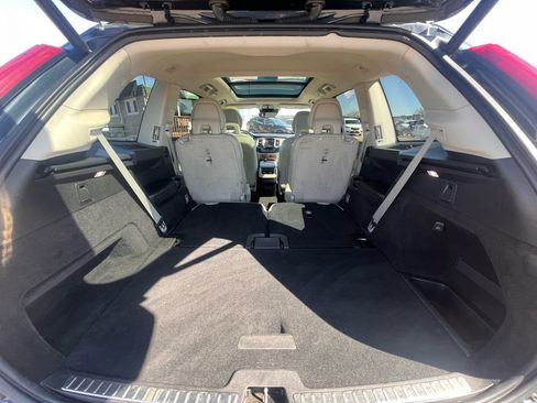 Used 2022 Volvo XC90 T6 Momentum image 26
