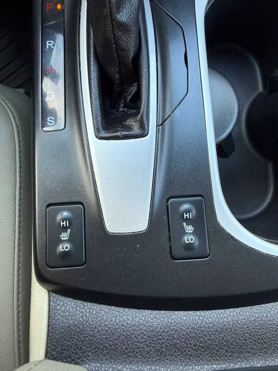Used 2018 Acura RDX AWD image 26