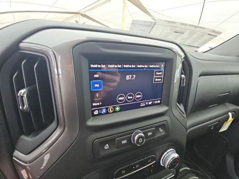 New 2026 GMC Sierra 2500 Pro w/ Convenience Package image 44