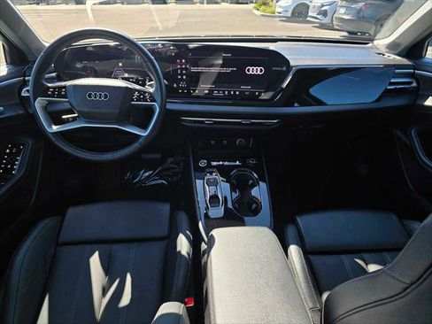 Used 2025 Audi A5 2.0T Premium Plus w/ Premium Plus AWD/4WD image 20