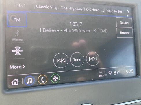 Used 2023 Chevrolet Equinox LT image 12