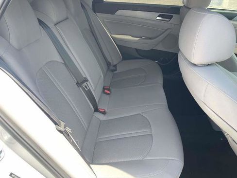 Used 2019 Hyundai Sonata SEL FWD image 22