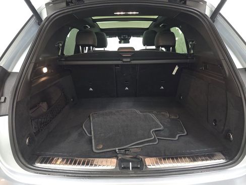 Used 2025 Mercedes-Benz GLE 350 4MATIC image 10