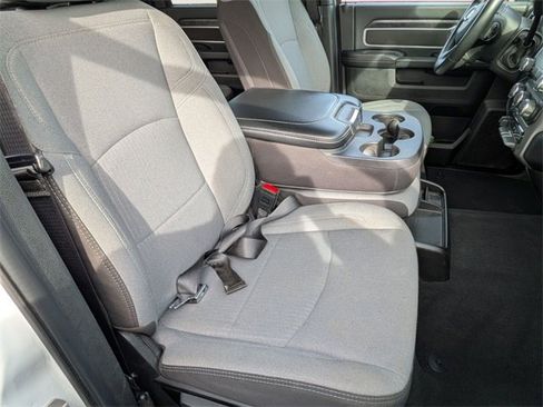 Certified 2024 RAM 2500 Big Horn image 32