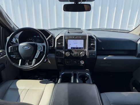 Used 2020 Ford F150 XLT w/ Equipment Group 302A Luxury AWD/4WD image 13