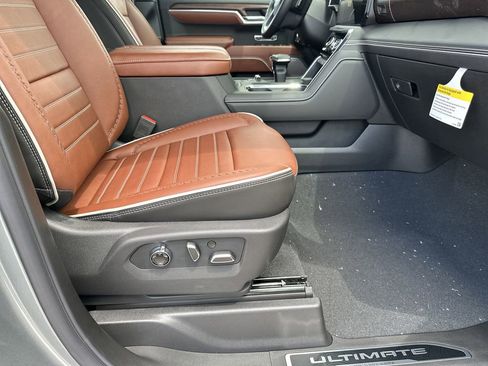 New 2026 GMC Sierra 1500 Denali Ultimate AWD/4WD image 40