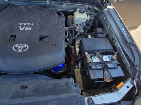 Used 2007 Toyota FJ Cruiser 4WD image 59