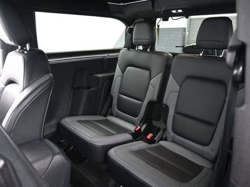 Certified 2024 Ford Bronco Big Bend image 24