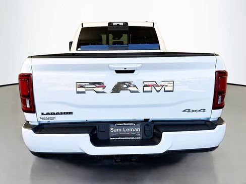 Used 2025 RAM 2500 Laramie image 6