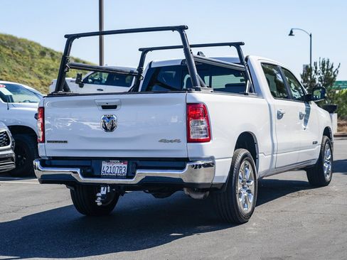 Used 2022 RAM 1500 Big Horn image 8