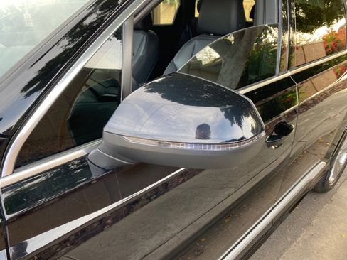 Used 2021 Audi Q7 2.0T Premium Plus w/ Executive Package image 14