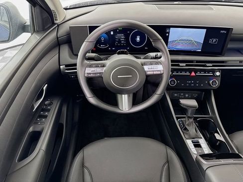 Certified 2025 Hyundai Tucson SEL image 37