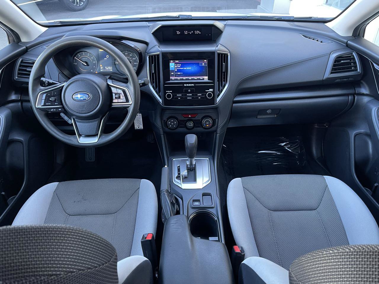 Used 2019 Subaru Crosstrek 2.0i w/ Eyesight System AWD/4WD image 10