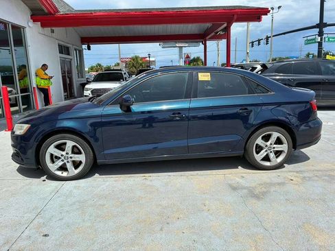 Used 2018 Audi A3 2.0T Premium FWD image 3