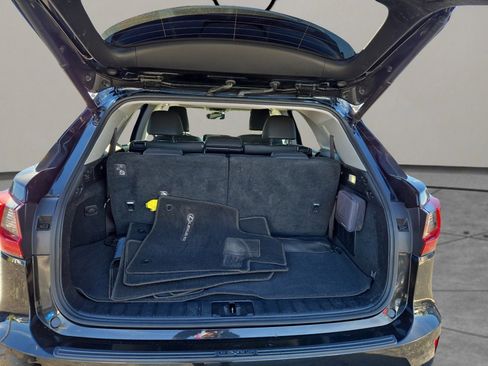 Used 2022 Lexus RX 350L FWD w/ Premium Package image 30