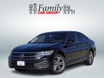 Used 2023 Volkswagen Jetta SE
