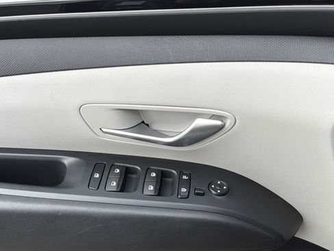 Used 2024 Hyundai Tucson SEL AWD/4WD image 29