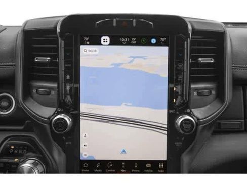 Used 2023 RAM 1500 Rebel w/ Rebel Level 1 Equipment Group AWD/4WD image 15