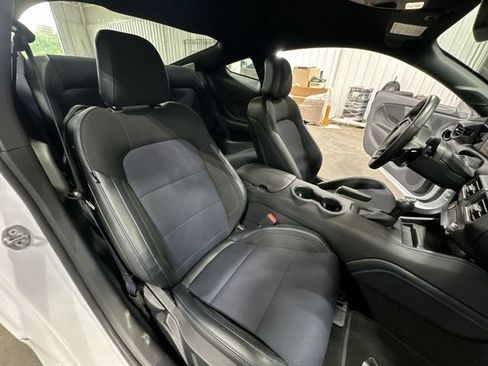 Used 2024 Ford Mustang Dark Horse RWD image 32