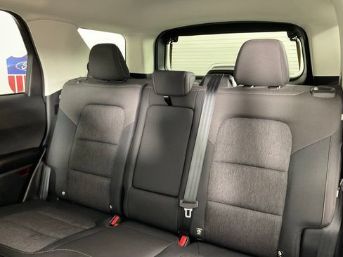 Used 2024 Ford Bronco Sport Big Bend AWD/4WD image 16