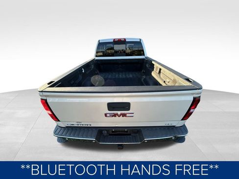 Used 2015 GMC Sierra 1500 SLE w/ SLE Value Package image 5