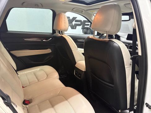 Used 2017 MAZDA CX-5 Grand Touring w/ Premium Package image 54