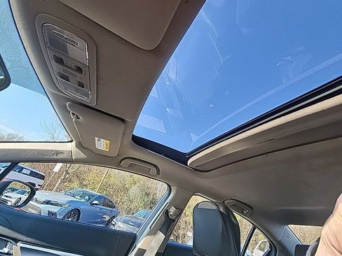 Used 2014 Honda Civic EX image 7